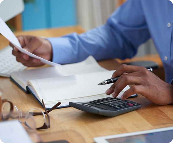 Keep Financial Records Organized as You Grow